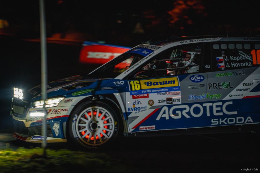 25AUG15-17_BARUM CZECH RALLY ZLÍN 2025 — Automotive, Event, fotografie 19
