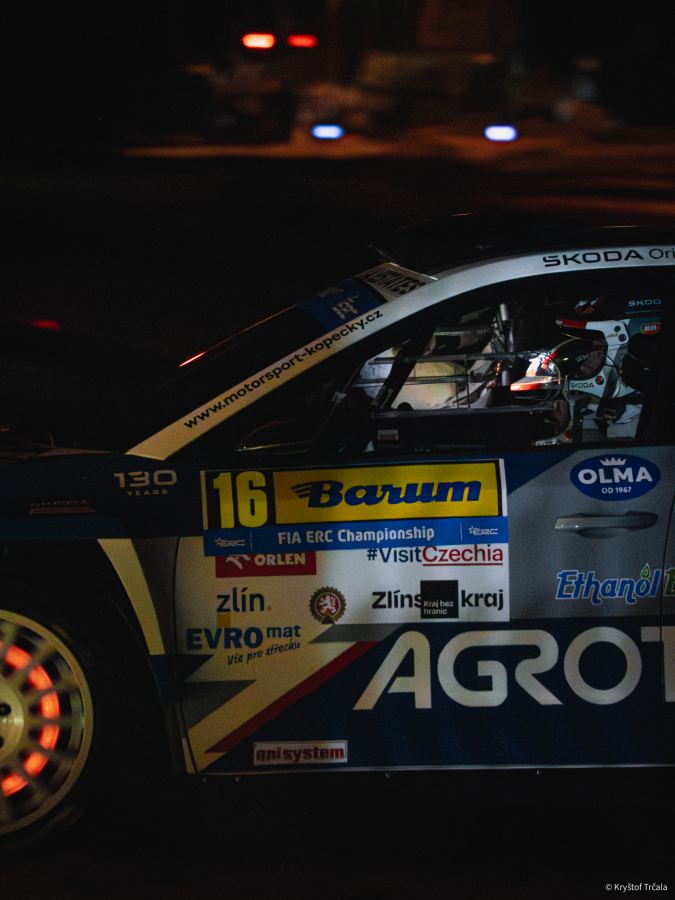 25AUG15-17_BARUM CZECH RALLY ZLÍN 2025 — Automotive, Event, fotografie 20