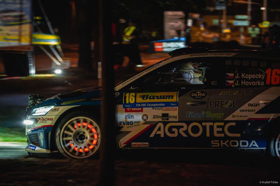 25AUG15-17_BARUM CZECH RALLY ZLÍN 2025 — Automotive, Event, fotografie 21