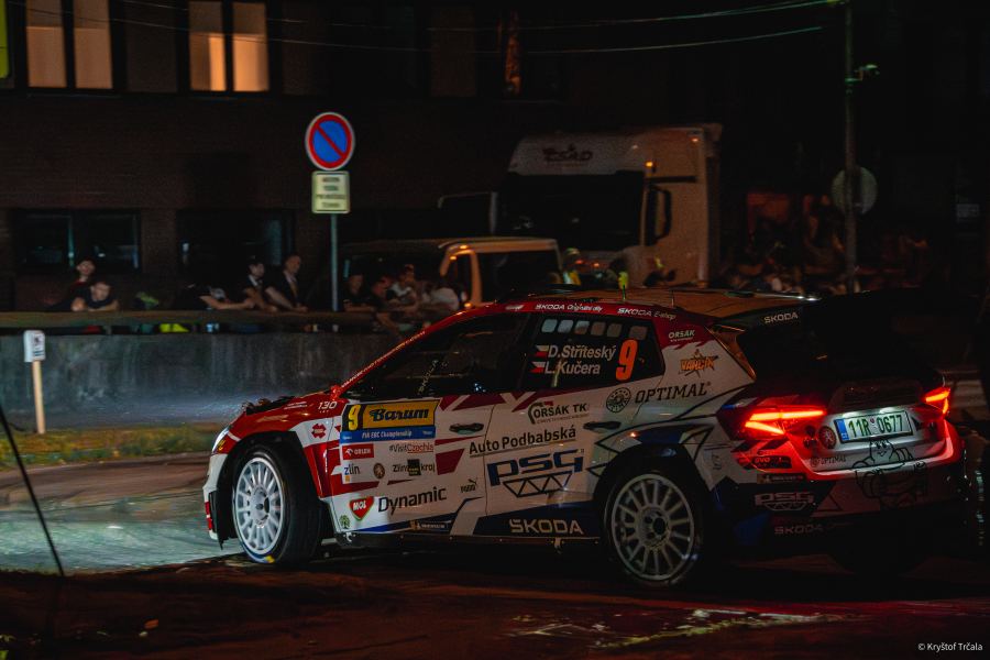 25AUG15-17_BARUM CZECH RALLY ZLÍN 2025 — Automotive, Event, fotografie 25