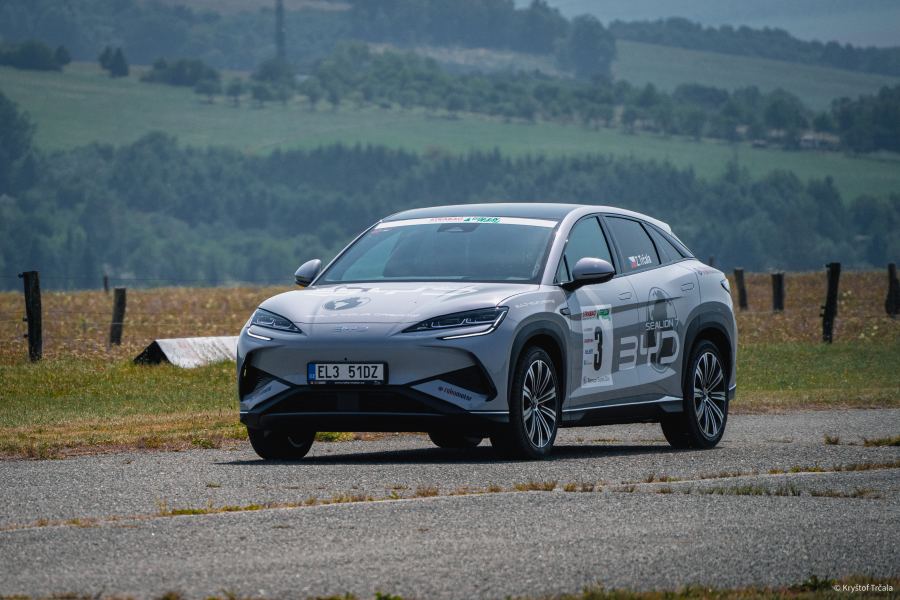 25AUG15-17_BARUM CZECH RALLY ZLÍN 2025 — Automotive, Event, fotografie 42