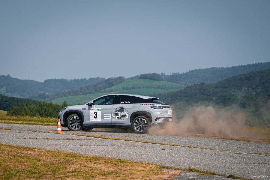 25AUG15-17_BARUM CZECH RALLY ZLÍN 2025 — Automotive, Event, fotografie 43