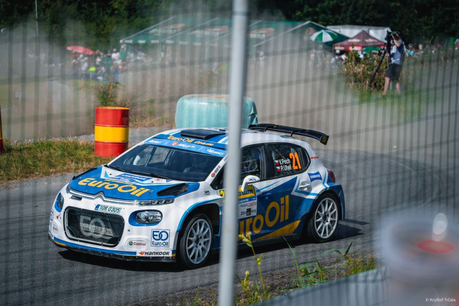 25AUG15-17_BARUM CZECH RALLY ZLÍN 2025 — Automotive, Event, fotografie 58