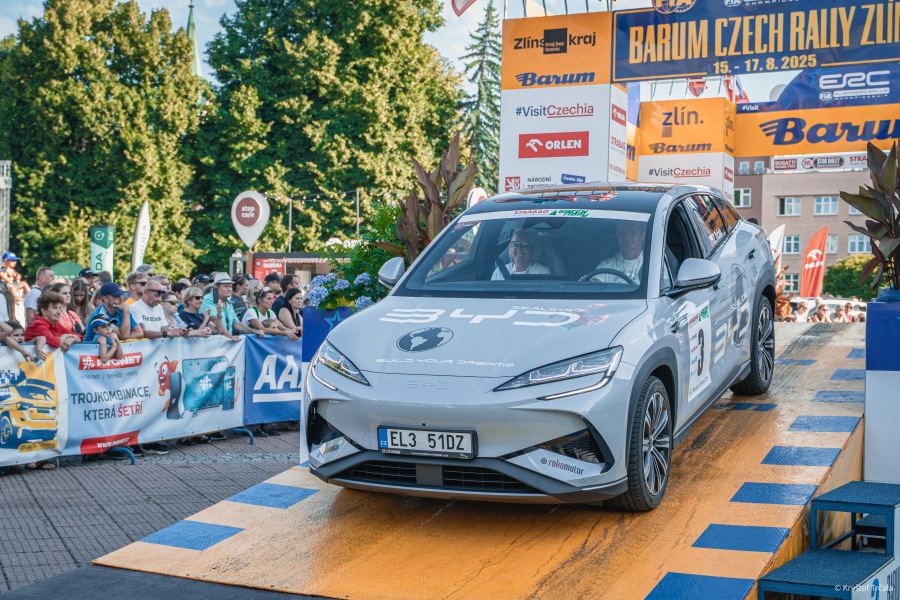 25AUG15-17_BARUM CZECH RALLY ZLÍN 2025 — Automotive, Event, fotografie 63