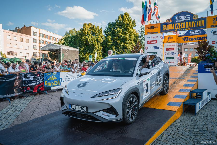 25AUG15-17_BARUM CZECH RALLY ZLÍN 2025 — Automotive, Event, fotografie 66