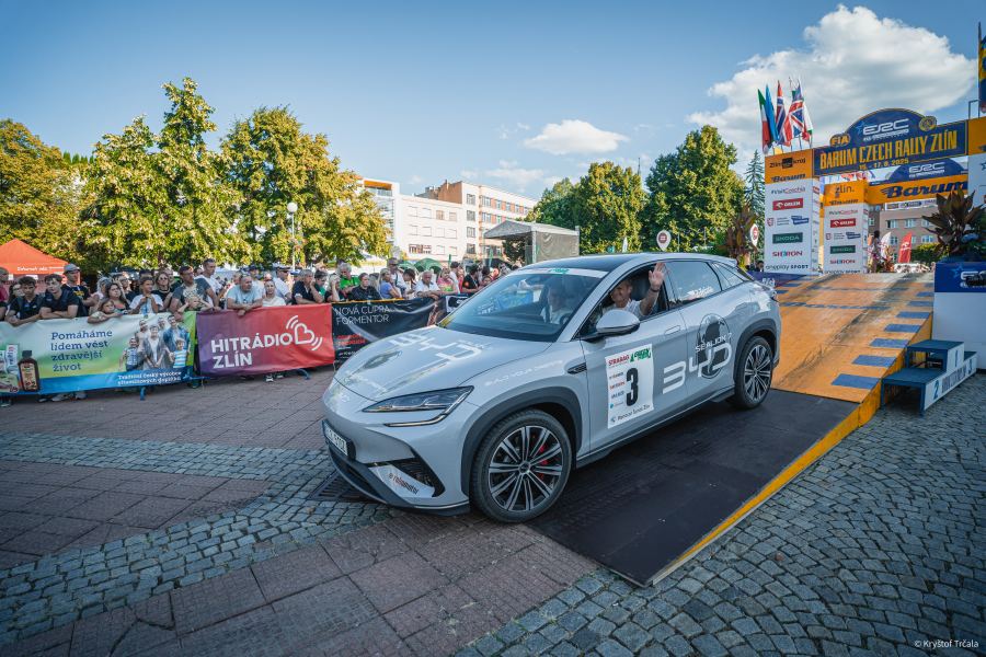 25AUG15-17_BARUM CZECH RALLY ZLÍN 2025 — Automotive, Event, fotografie 70