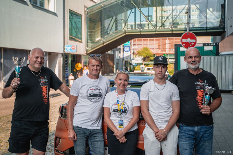 25AUG15-17_BARUM CZECH RALLY ZLÍN 2025 — Automotive, Event, fotografie 74