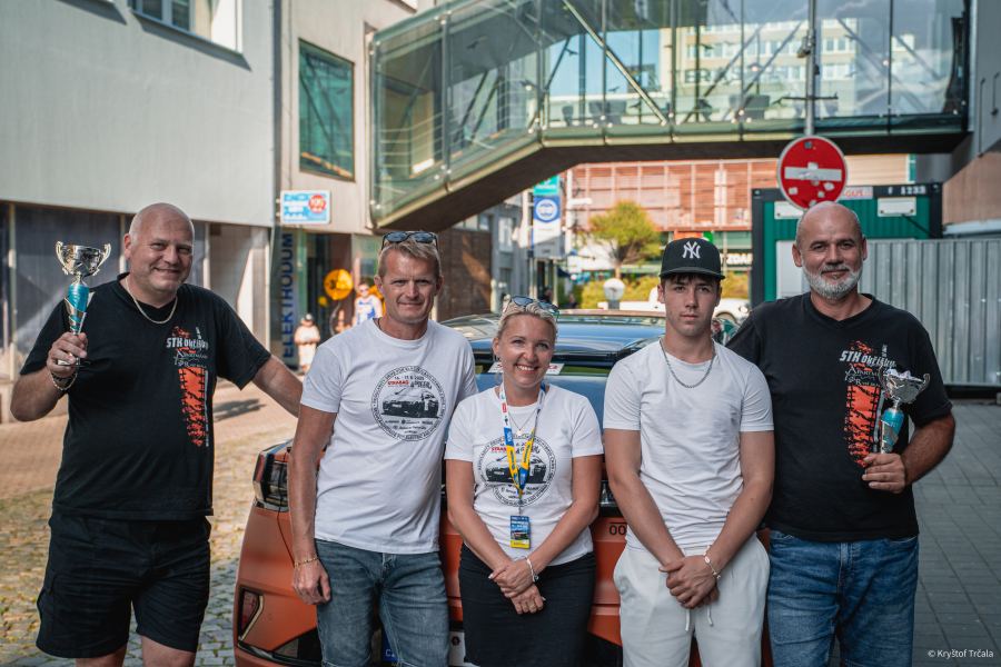 25AUG15-17_BARUM CZECH RALLY ZLÍN 2025 — Automotive, Event, fotografie 75