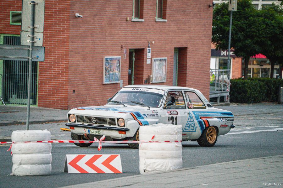 25AUG15-17_BARUM CZECH RALLY ZLÍN 2025 — Automotive, Event, fotografie 78