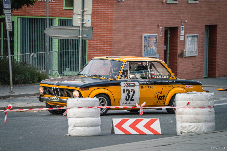 25AUG15-17_BARUM CZECH RALLY ZLÍN 2025 — Automotive, Event, fotografie 79