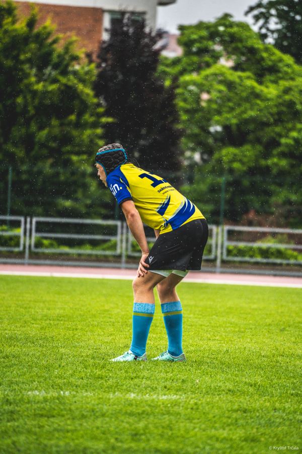 25JUN08_RUGBY — Sportovní fotografie, fotografie 10