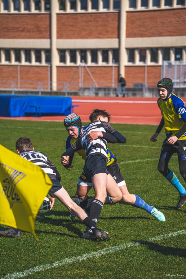 25MAR16_RUGBY — Sportovní fotografie, fotografie 6