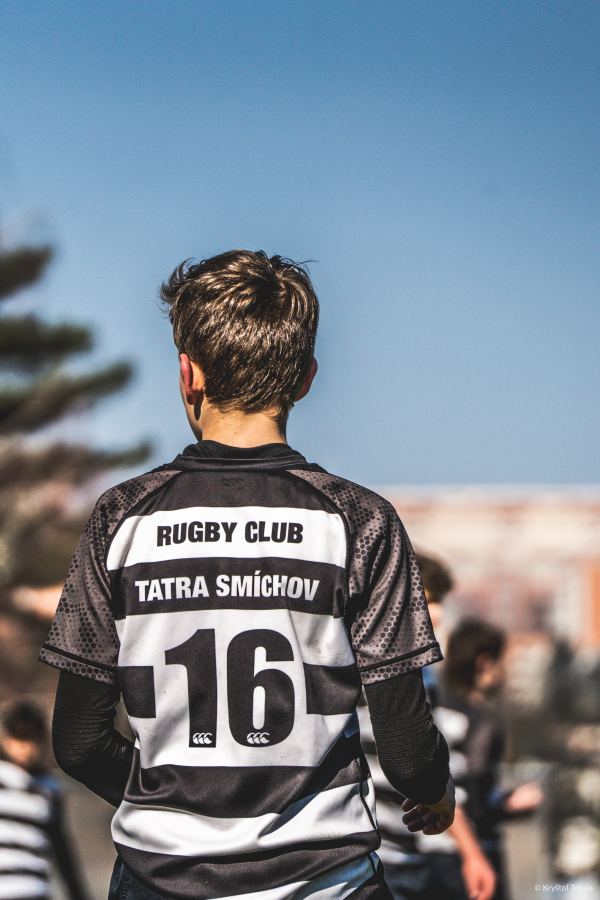 25MAR16_RUGBY — Sportovní fotografie, fotografie 11