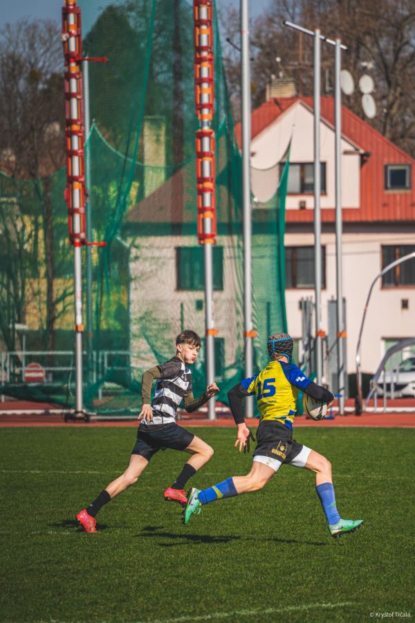 25MAR16_RUGBY — Sportovní fotografie, fotografie 16
