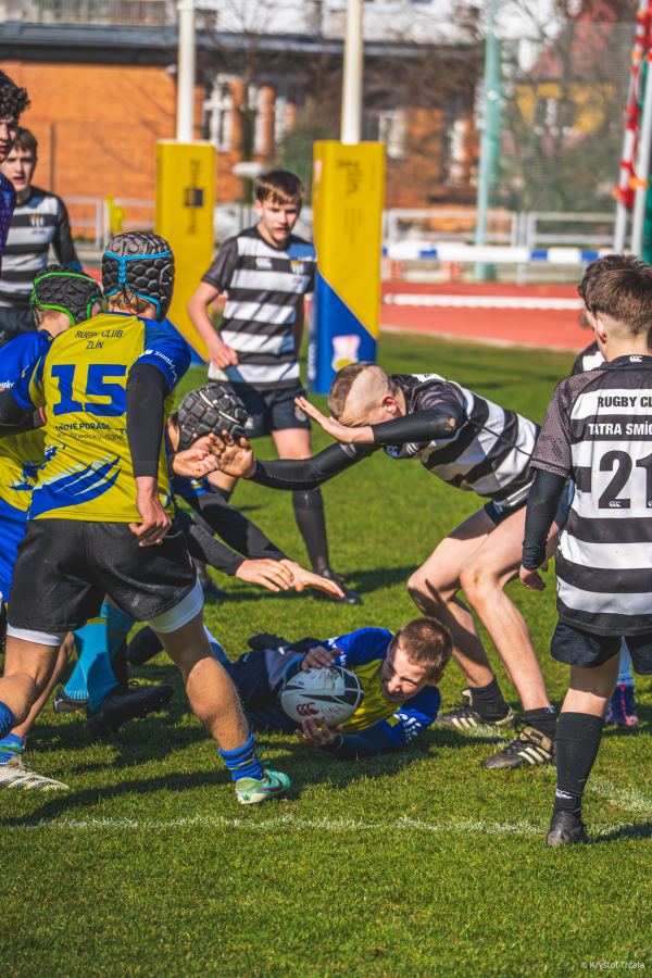 25MAR16_RUGBY — Sportovní fotografie, fotografie 28