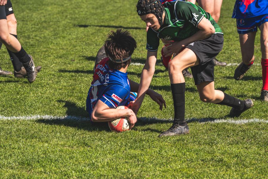 26APR03_RUGBY VYŠKOV — Sportovní fotografie, fotografie 13