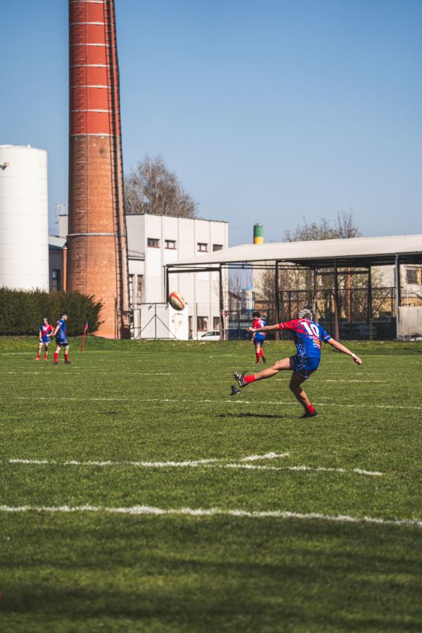 26APR03_RUGBY VYŠKOV — Sportovní fotografie, fotografie 17