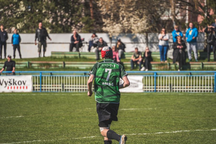 26APR03_RUGBY VYŠKOV — Sportovní fotografie, fotografie 19