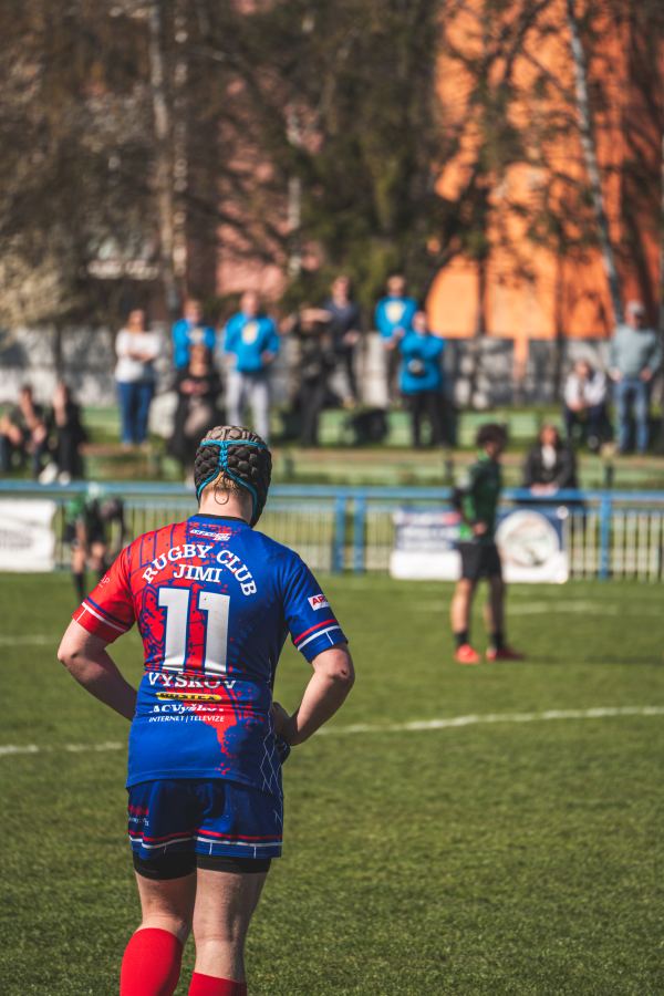 26APR03_RUGBY VYŠKOV — Sportovní fotografie, fotografie 20