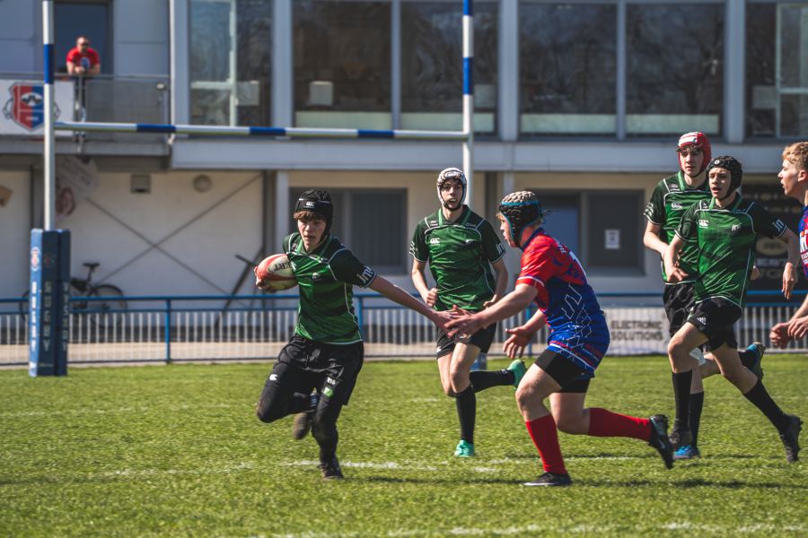 26APR03_RUGBY VYŠKOV — Sportovní fotografie, fotografie 25