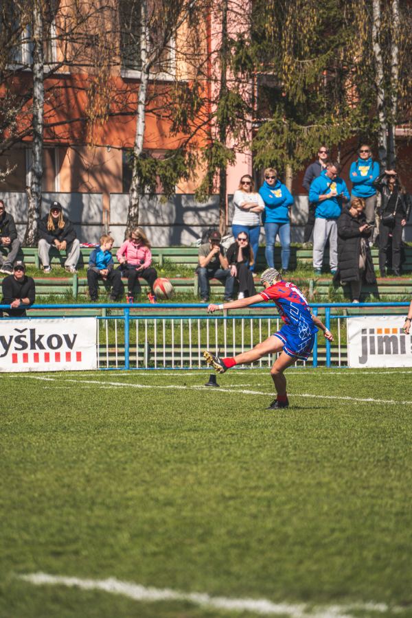 26APR03_RUGBY VYŠKOV — Sportovní fotografie, fotografie 27