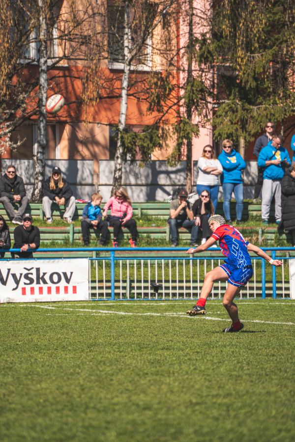 26APR03_RUGBY VYŠKOV — Sportovní fotografie, fotografie 28