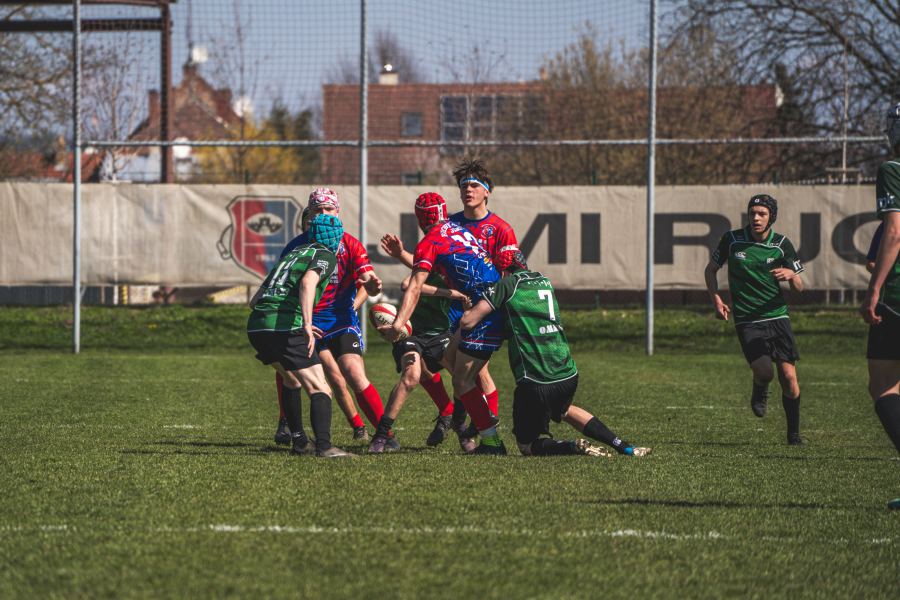 26APR03_RUGBY VYŠKOV — Sportovní fotografie, fotografie 30