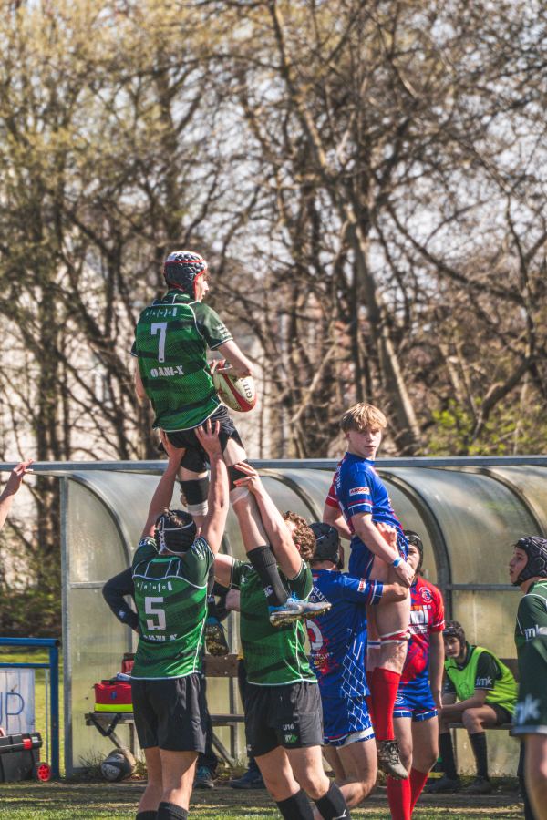 26APR03_RUGBY VYŠKOV — Sportovní fotografie, fotografie 33