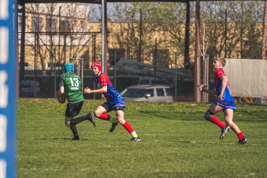 26APR03_RUGBY VYŠKOV — Sportovní fotografie, fotografie 35