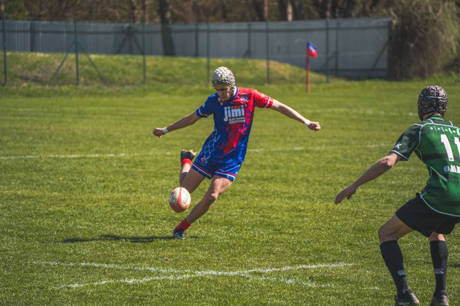 26APR03_RUGBY VYŠKOV — Sportovní fotografie, fotografie 41