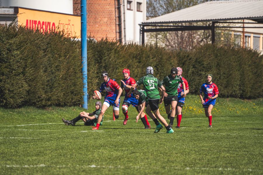 26APR03_RUGBY VYŠKOV — Sportovní fotografie, fotografie 44