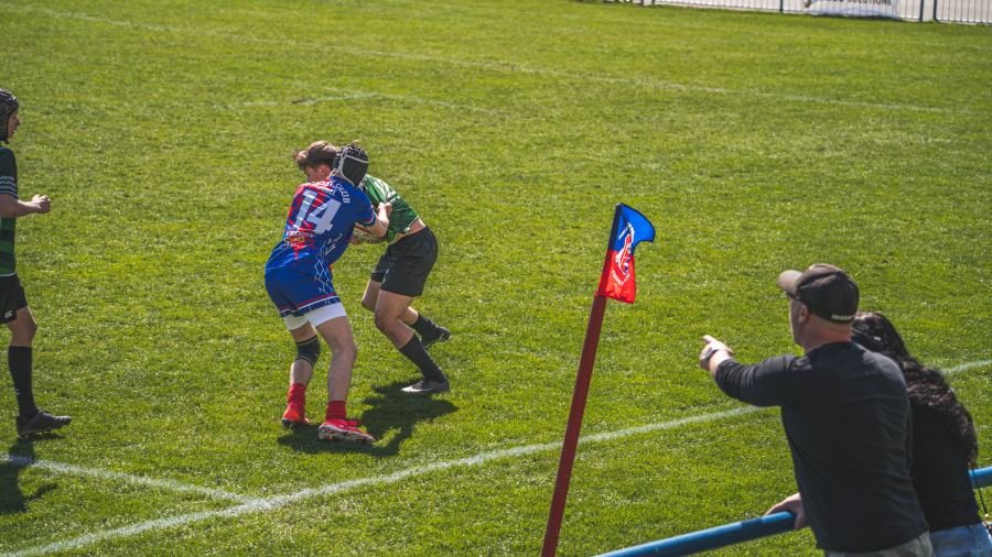 26APR03_RUGBY VYŠKOV — Sportovní fotografie, fotografie 48