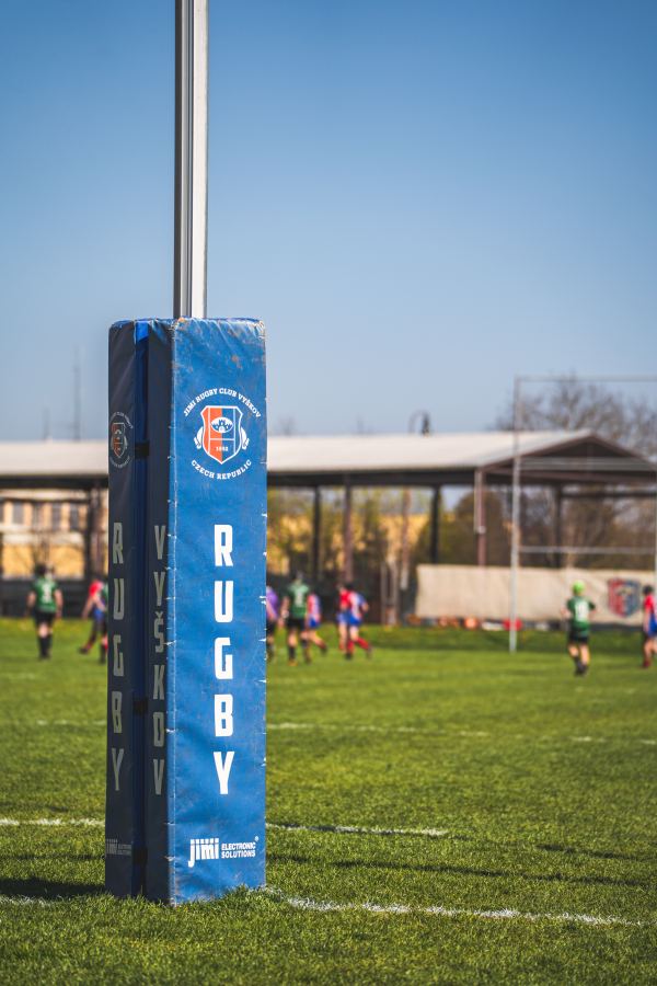 26APR03_RUGBY VYŠKOV — Sportovní fotografie, fotografie 52