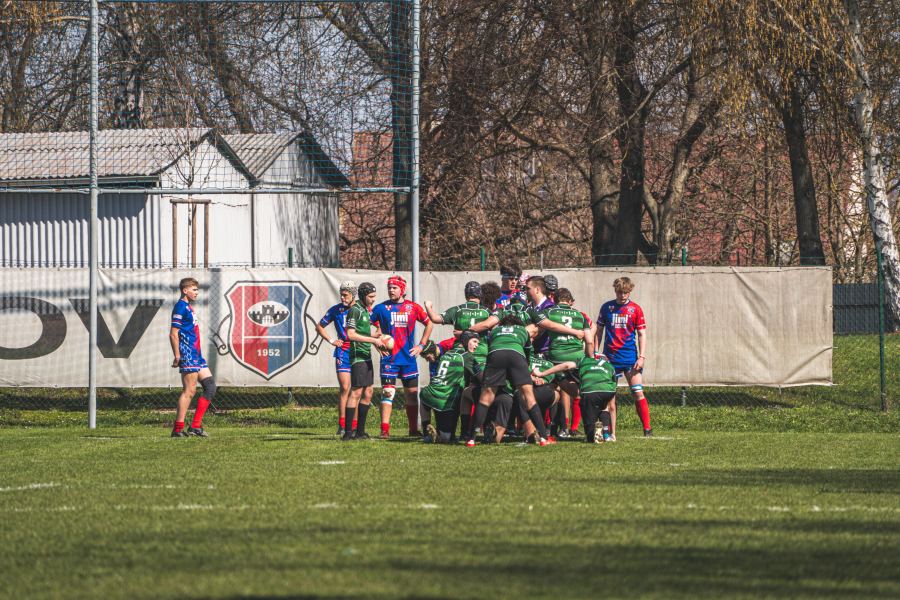 26APR03_RUGBY VYŠKOV — Sportovní fotografie, fotografie 53