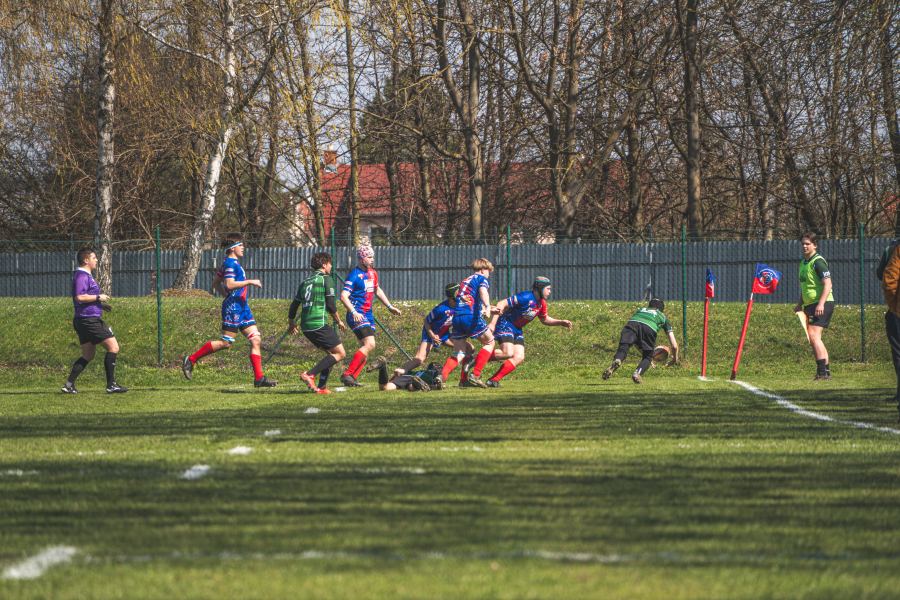 26APR03_RUGBY VYŠKOV — Sportovní fotografie, fotografie 55