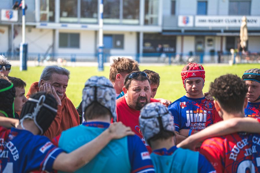 26APR03_RUGBY VYŠKOV — Sportovní fotografie, fotografie 59