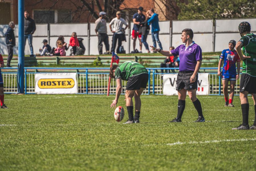 26APR03_RUGBY VYŠKOV — Sportovní fotografie, fotografie 60