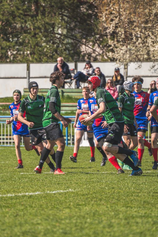 26APR03_RUGBY VYŠKOV — Sportovní fotografie, fotografie 64