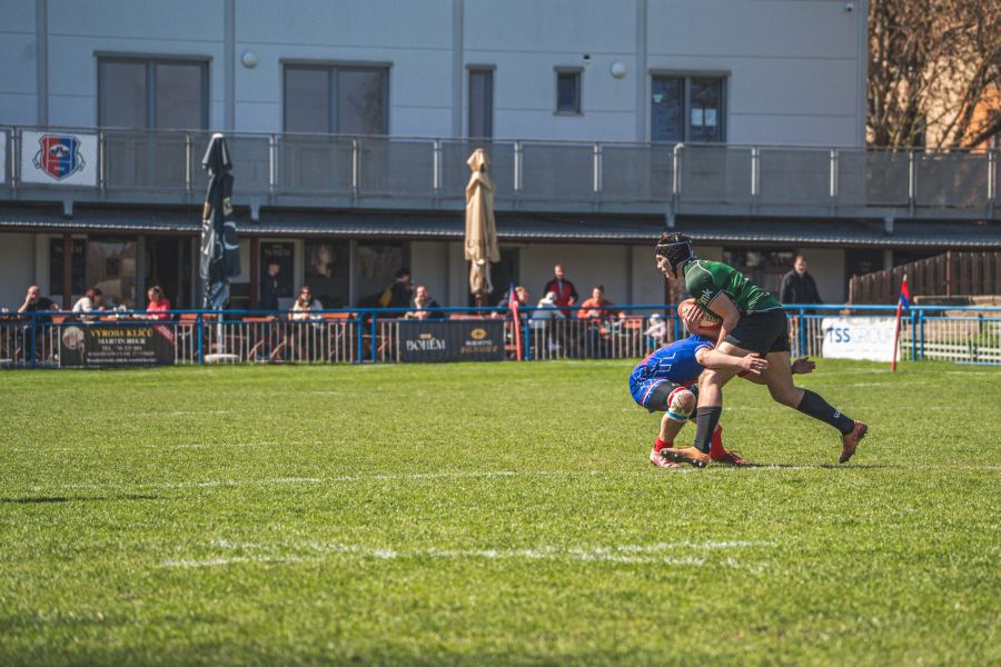 26APR03_RUGBY VYŠKOV — Sportovní fotografie, fotografie 65
