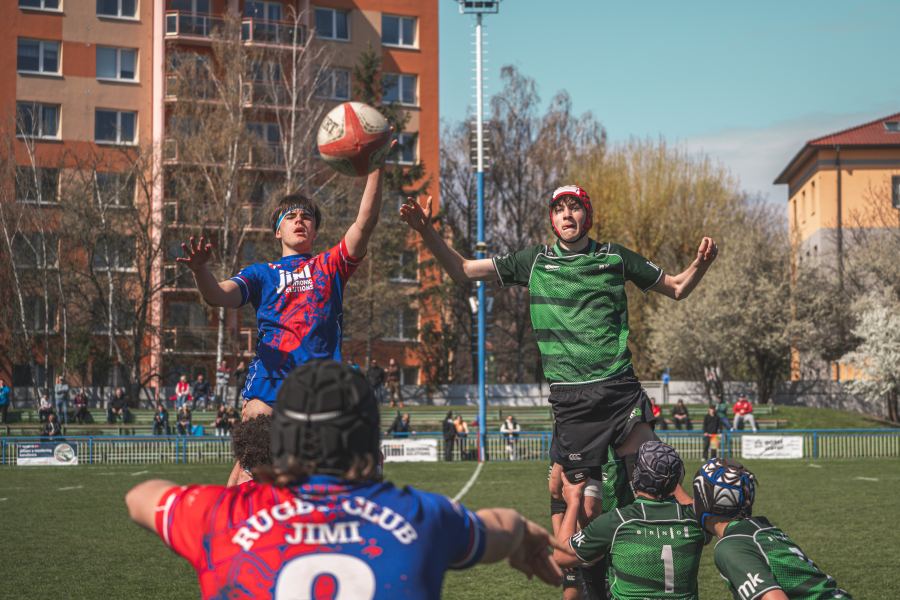 26APR03_RUGBY VYŠKOV — Sportovní fotografie, fotografie 71