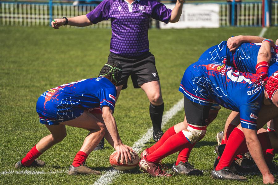26APR03_RUGBY VYŠKOV — Sportovní fotografie, fotografie 72