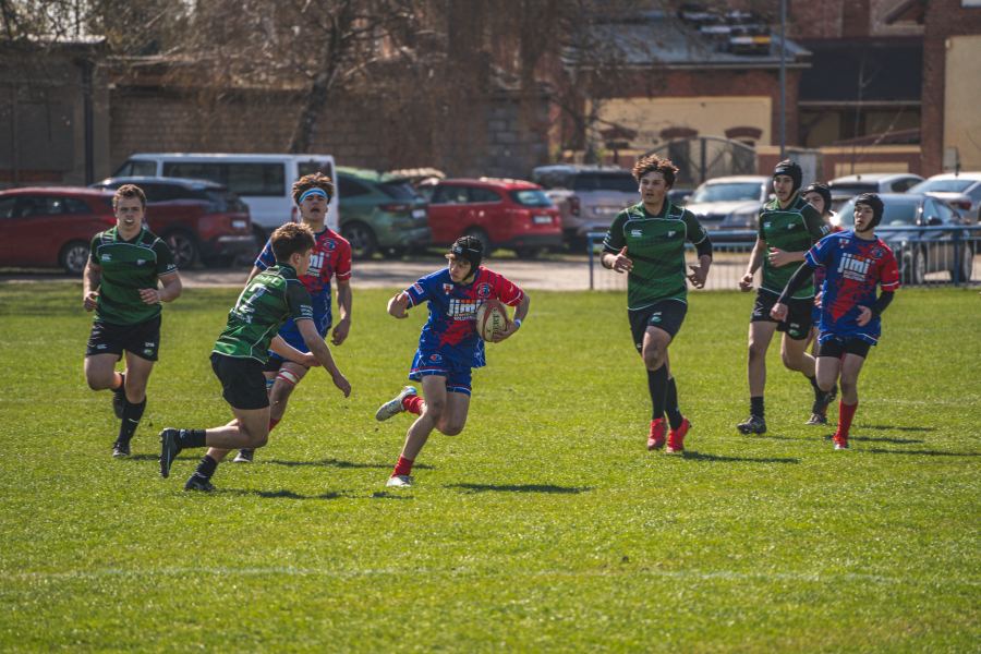 26APR03_RUGBY VYŠKOV — Sportovní fotografie, fotografie 73