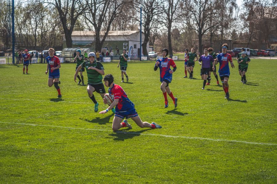 26APR03_RUGBY VYŠKOV — Sportovní fotografie, fotografie 74