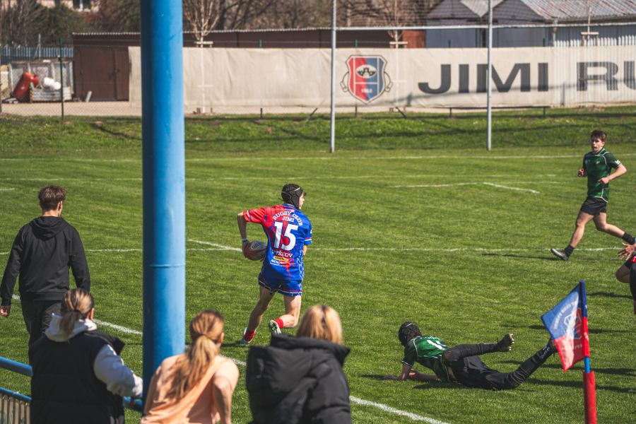 26APR03_RUGBY VYŠKOV — Sportovní fotografie, fotografie 81
