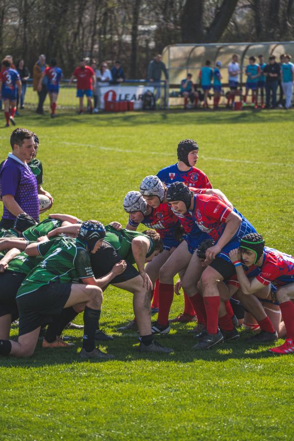 26APR03_RUGBY VYŠKOV — Sportovní fotografie, fotografie 85
