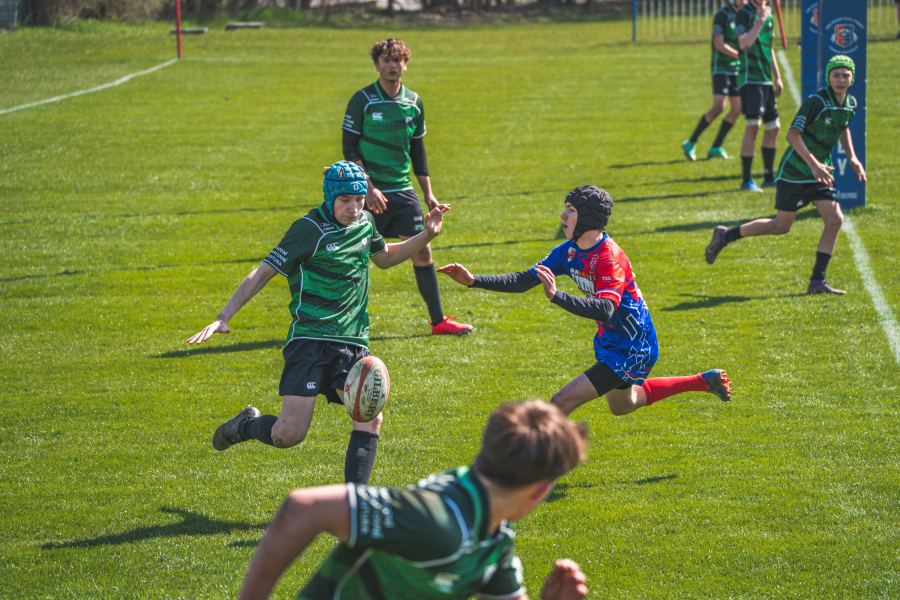 26APR03_RUGBY VYŠKOV — Sportovní fotografie, fotografie 87