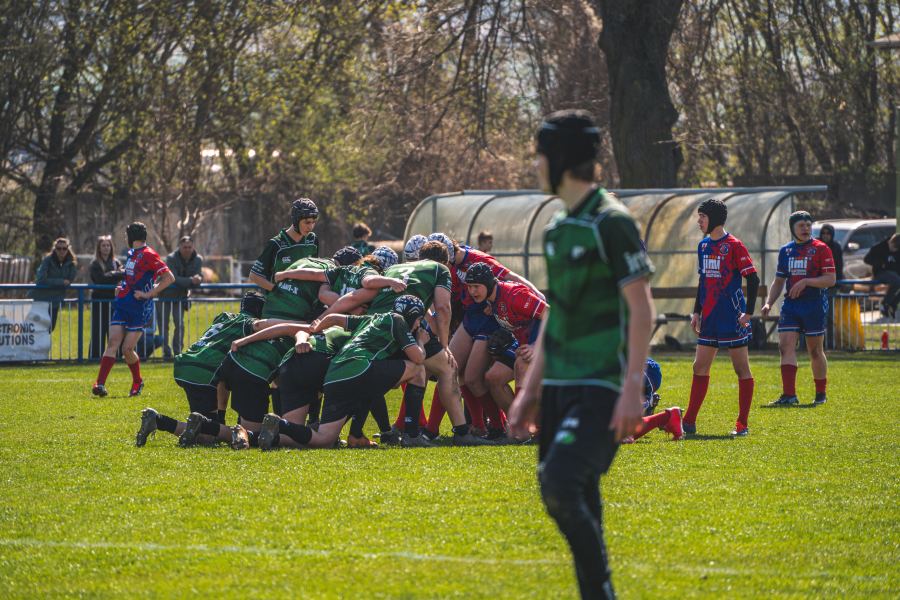 26APR03_RUGBY VYŠKOV — Sportovní fotografie, fotografie 88