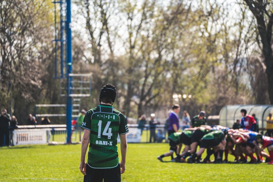 26APR03_RUGBY VYŠKOV — Sportovní fotografie, fotografie 89