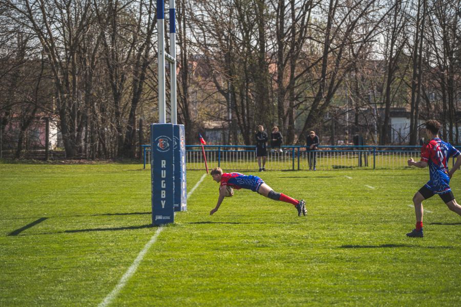 26APR03_RUGBY VYŠKOV — Sportovní fotografie, fotografie 98