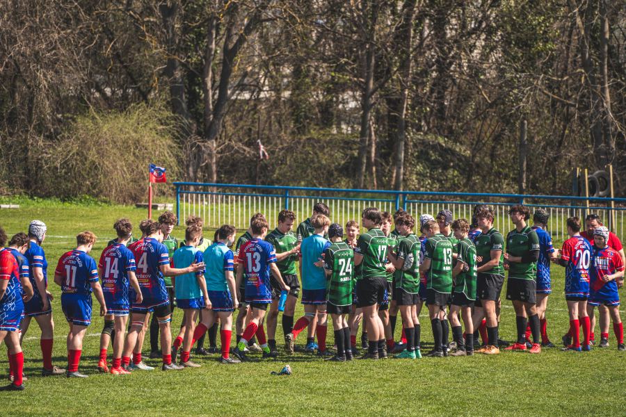 26APR03_RUGBY VYŠKOV — Sportovní fotografie, fotografie 99